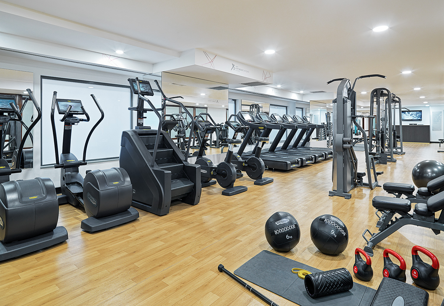 3 Months All Hours Membership Malta Marriott Hotel and Spa , Malta