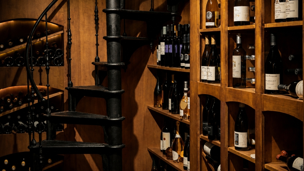 Classic Wine Tasting - 2 Guests