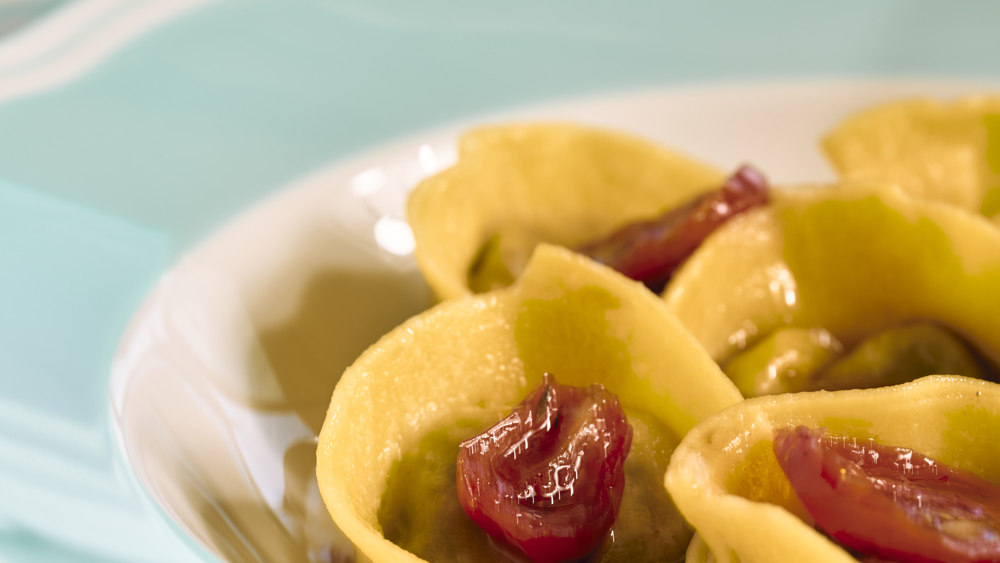 Flavors of Tuscany