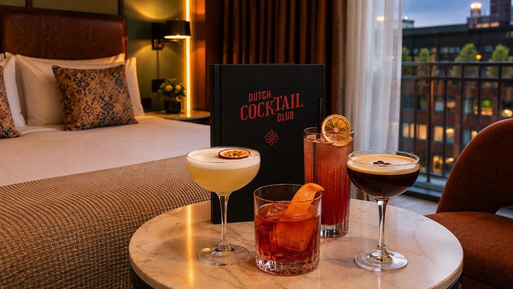 Dutch Club Cocktail Espresso Martini (70cl)