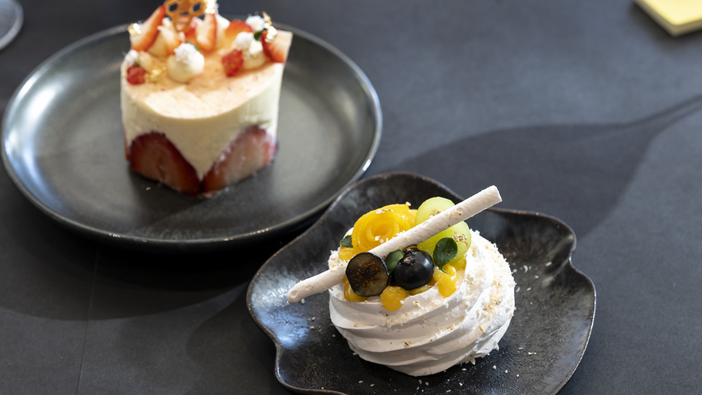 Ein kulinarisches Abenteuer – FRID*EX Dinner im Restaurant Mirabell