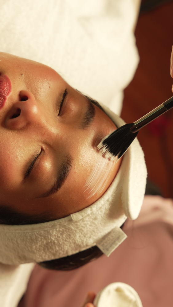 3D COLLAGEN SHOCK FACIAL - 90 MINUTES