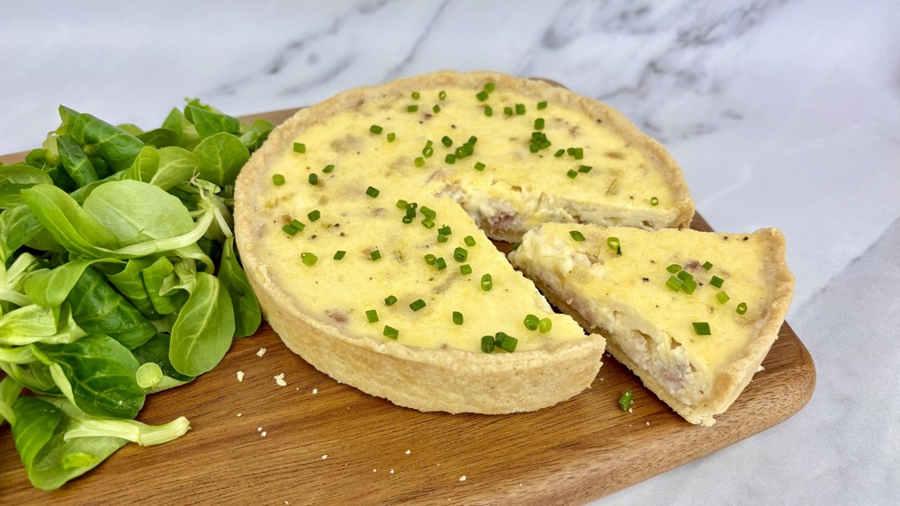Half Day Cookery or Bakery Class For Two