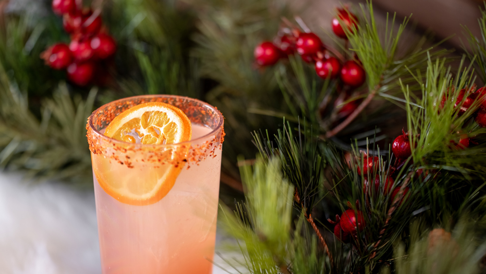 Festive Family Feast | Child Ticket