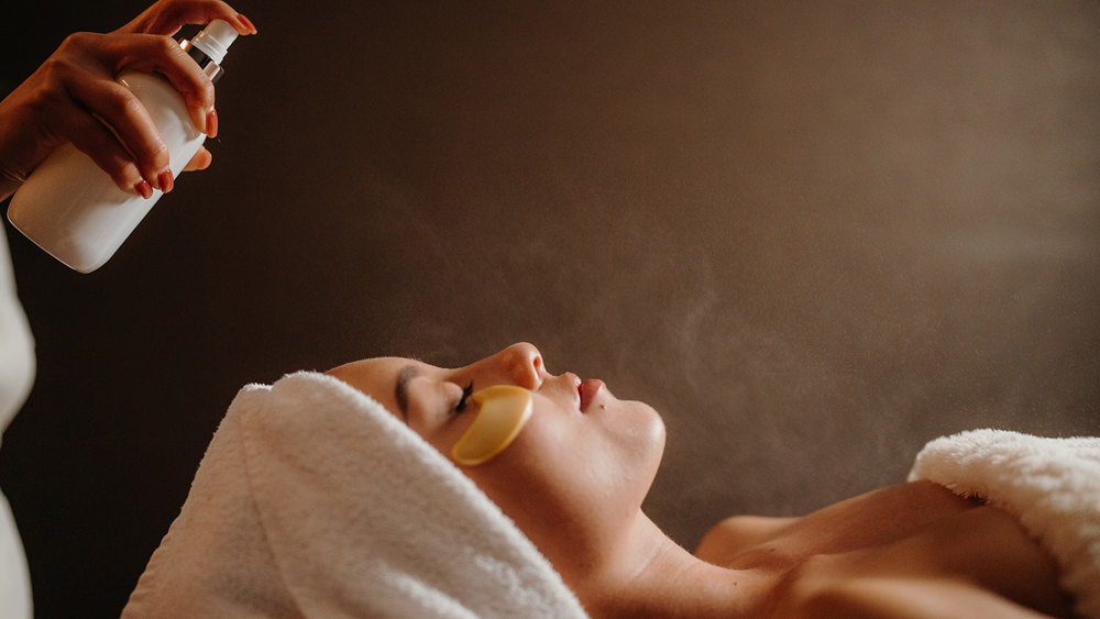 Discover Chuan Spa