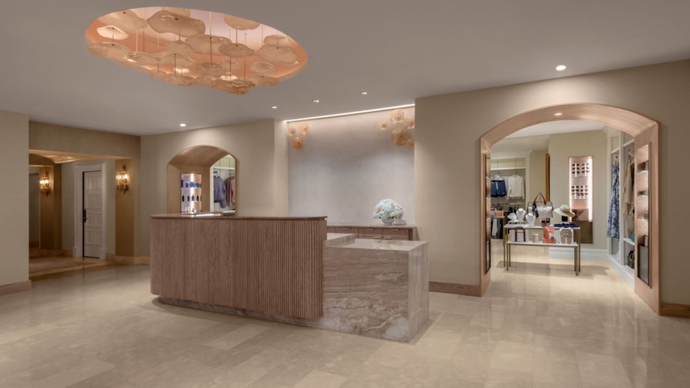 $250 Gift Certificate at Fairmont Spa & Wellness