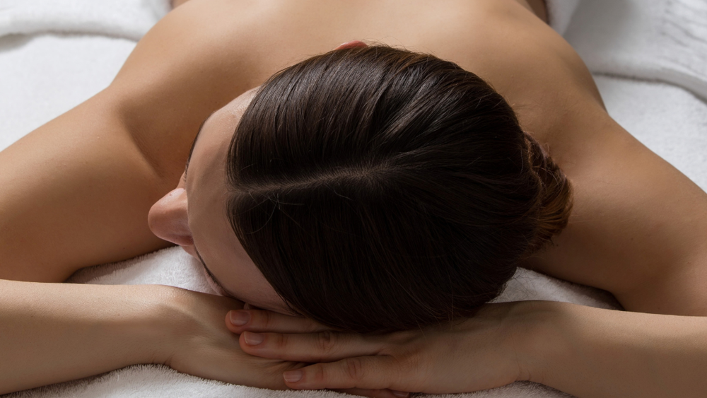 Calming Facial
