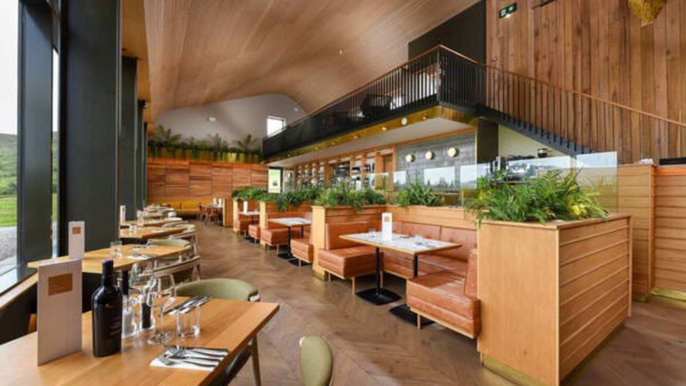 £150 Dining Gift Voucher
