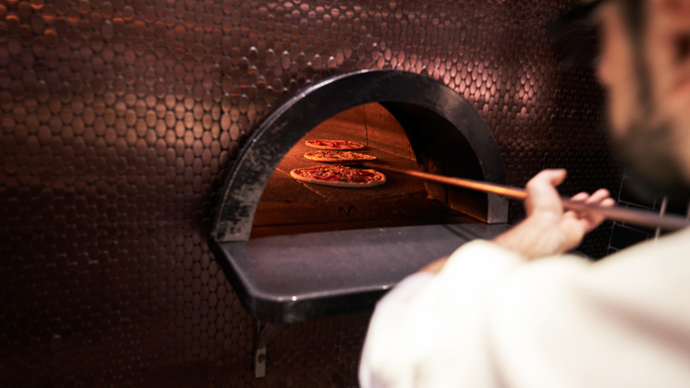 Pizza and Wine for Two at Pizzeria and Pasqua