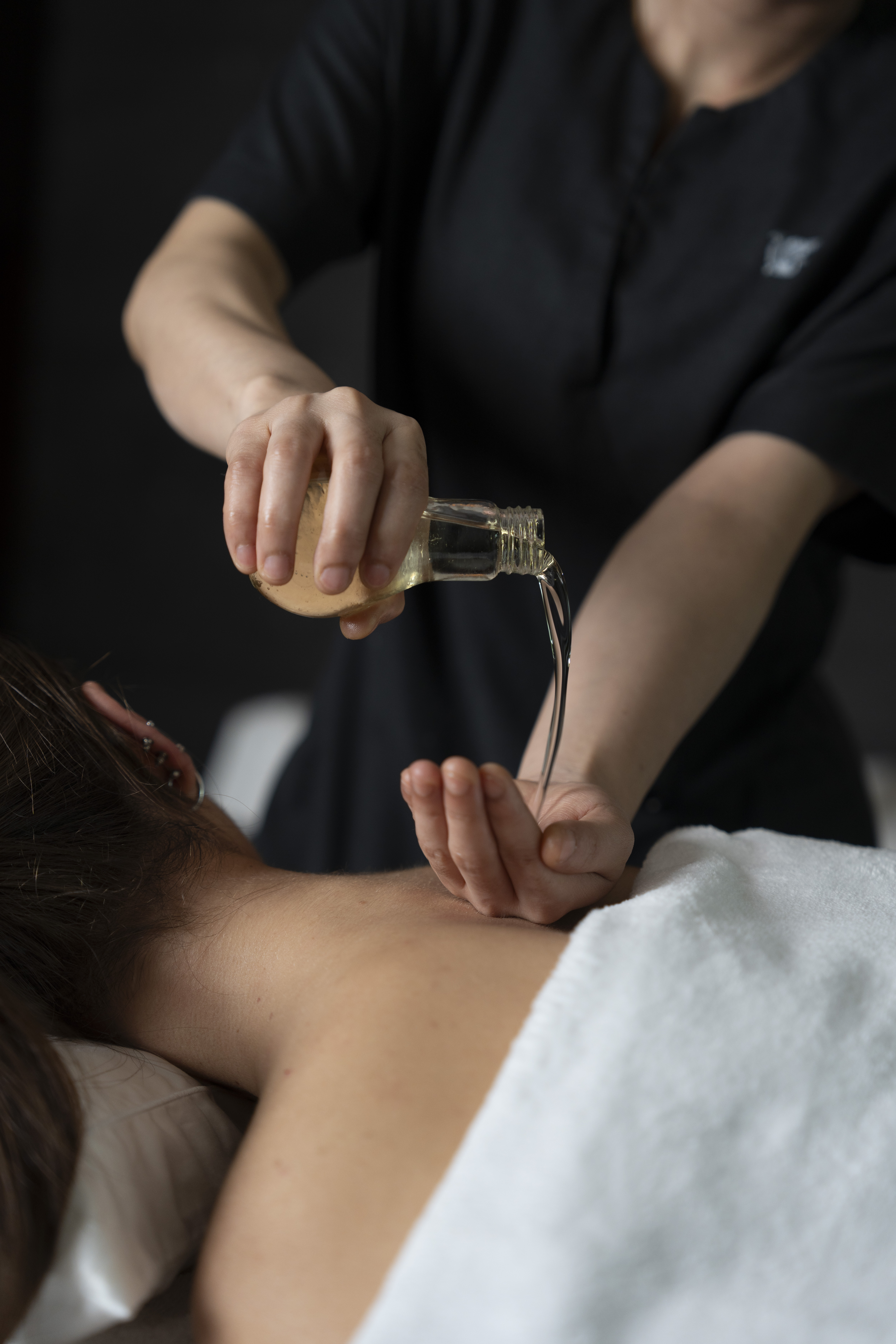 SWEDISH MASSAGE - 90 MINS