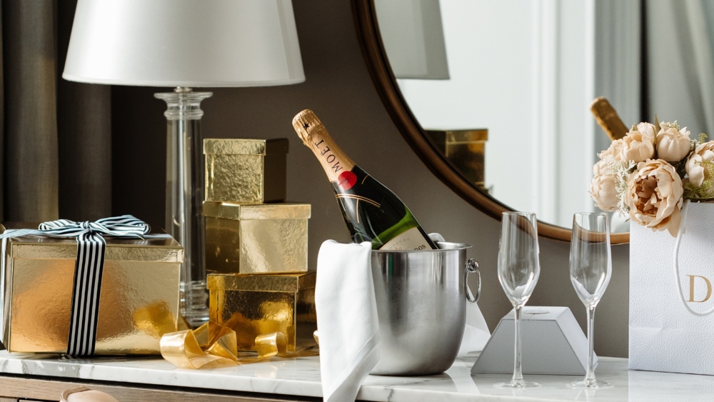 Celebration Package