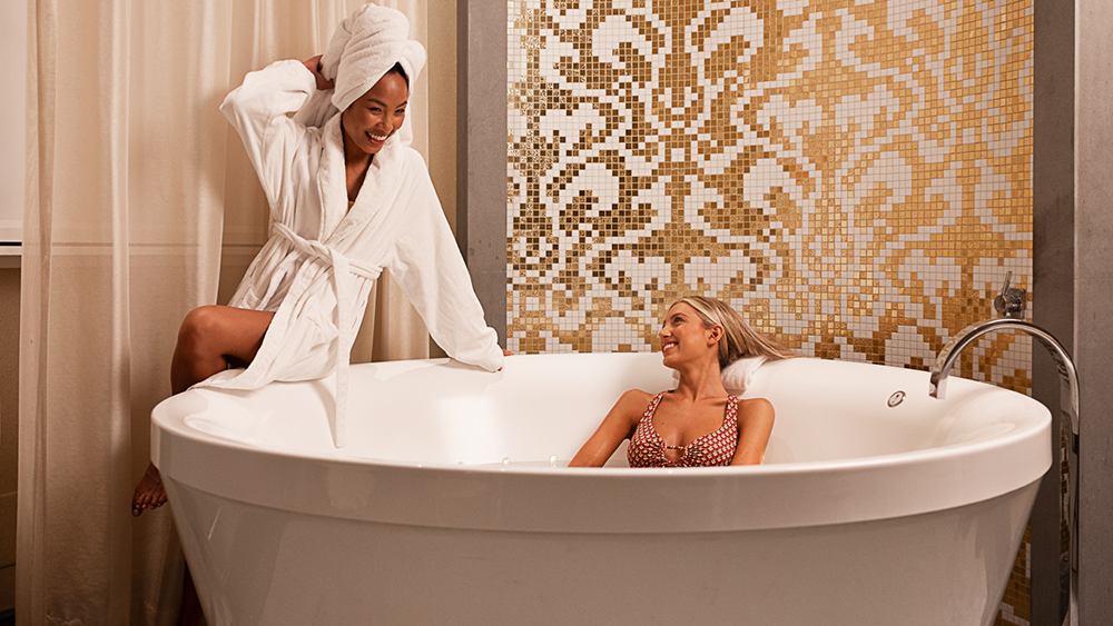 Voucher Monetario Spa