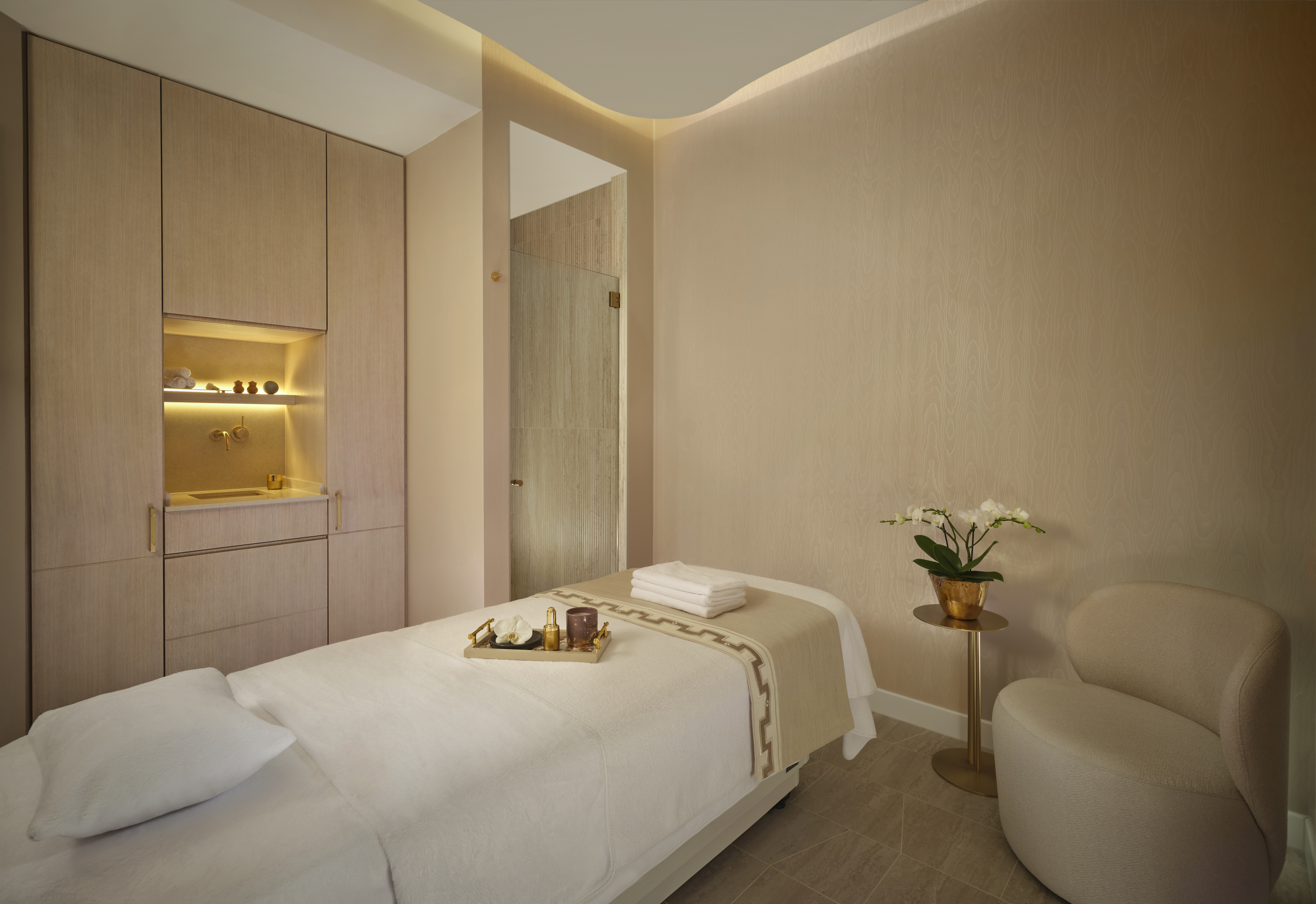 Energy & Vitality Massage - 60 Minutes