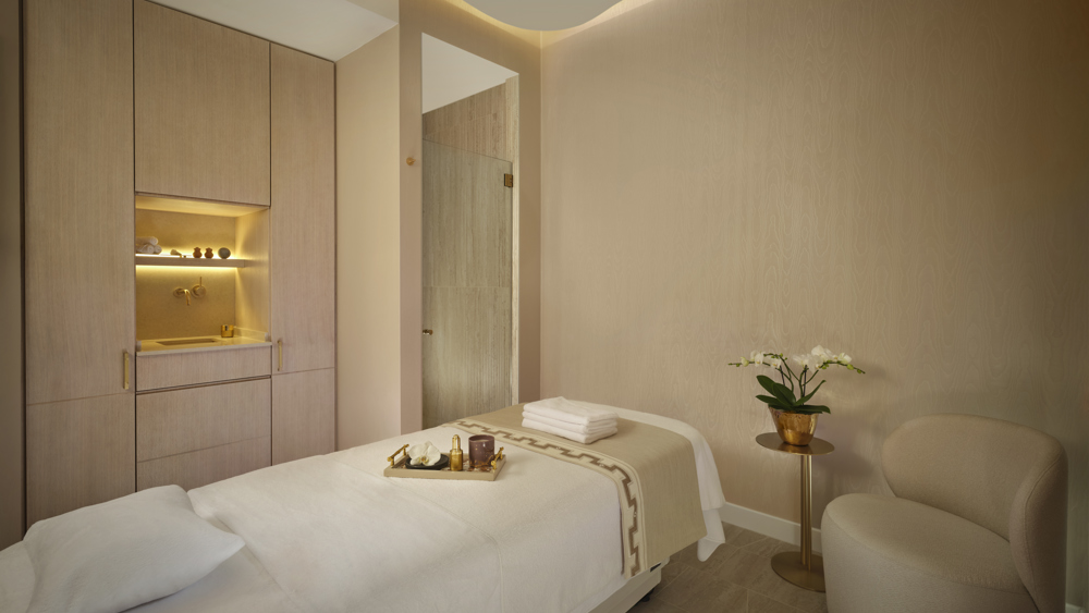 La Vallée Spa Monetary Voucher