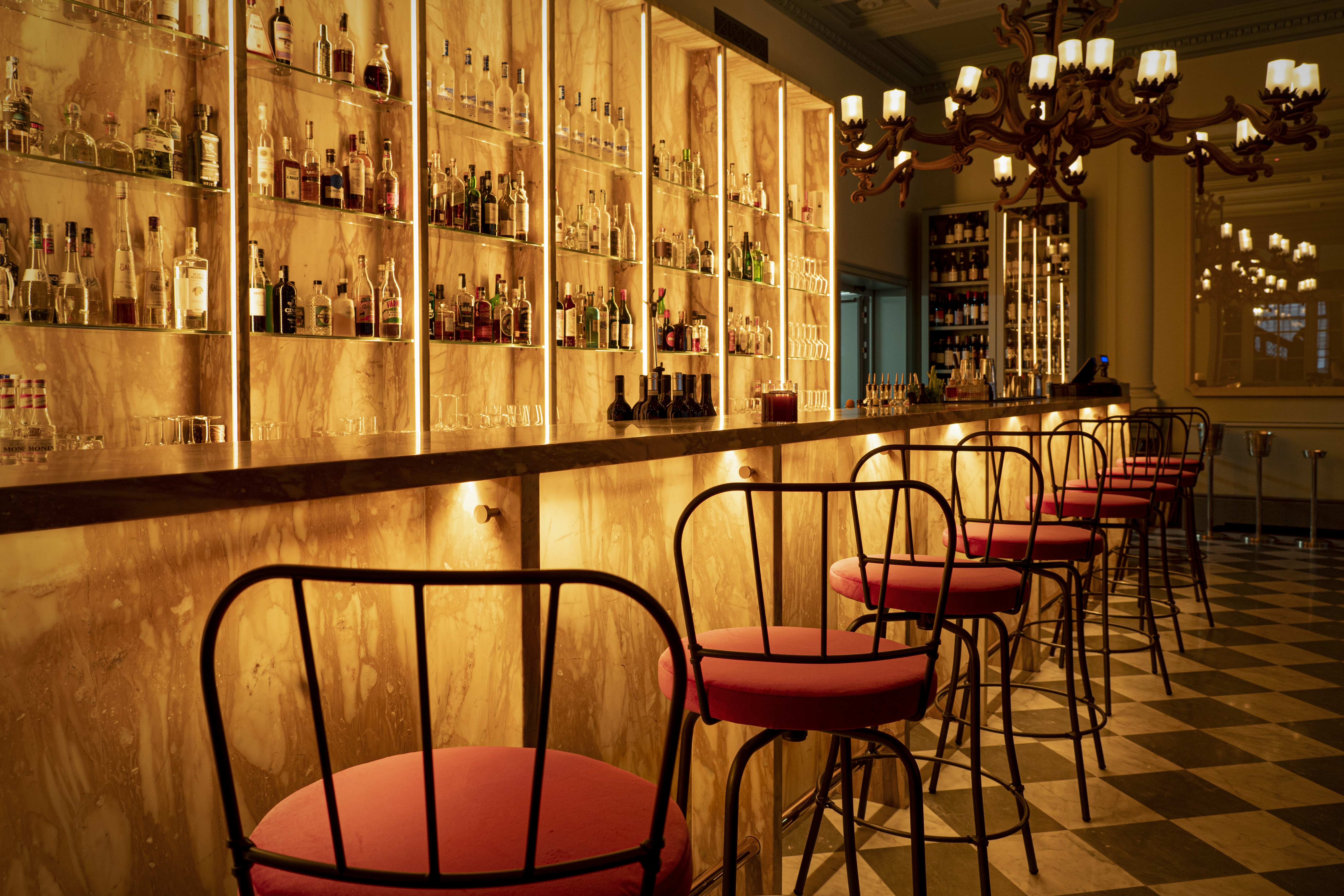 Aperitivo d'autore nello splendido Cibrèo Ristorante & Cocktail Bar - per una persona 