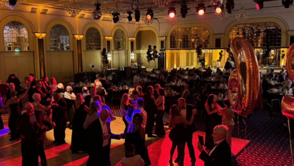 NEW YEAR'S BALL  @ JW MARRIOTT -  DECEMBER 31 - CHILD (6-11 YEARS)