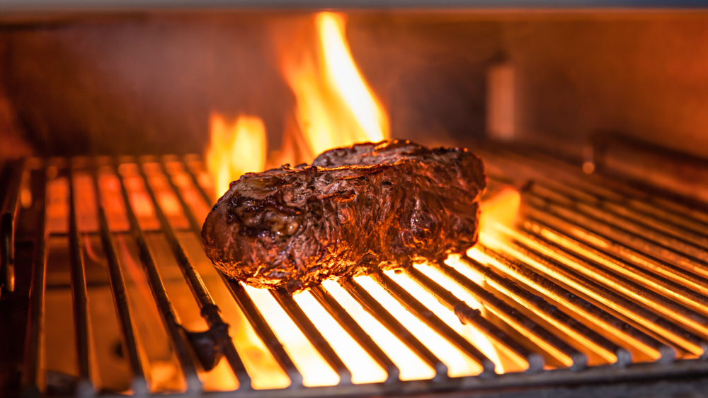The Ultimate Steak Flatrate - 4 Personen