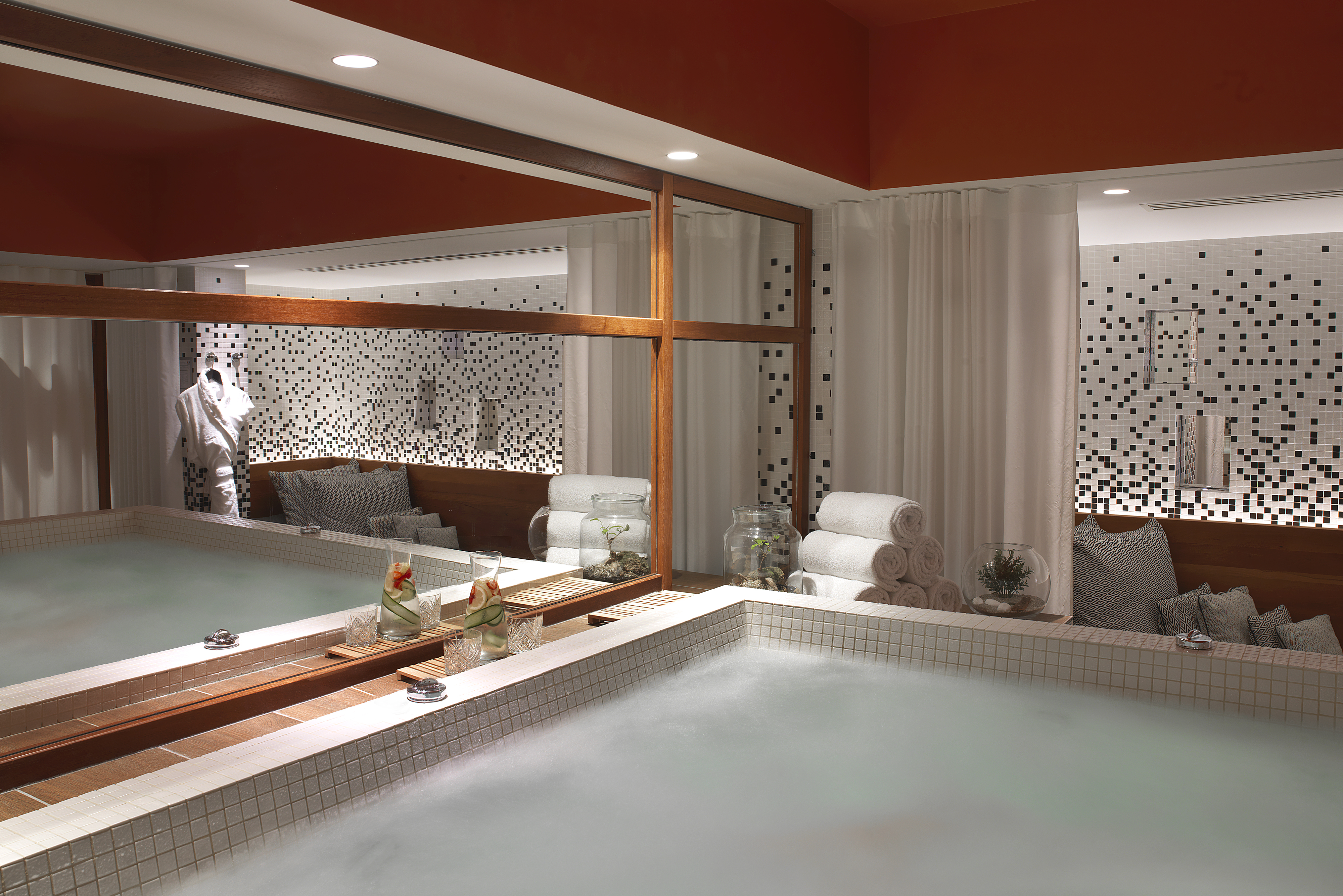 Spa by Sothys 120€