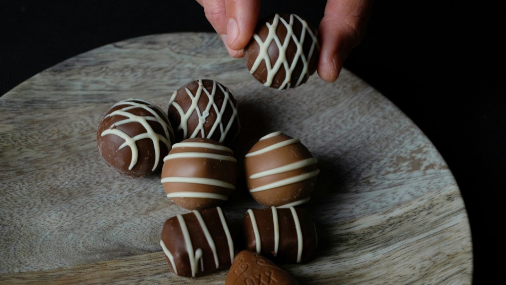 Chocolate Box