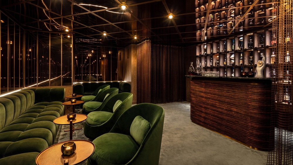 Flavours of The Londoner for Eleven