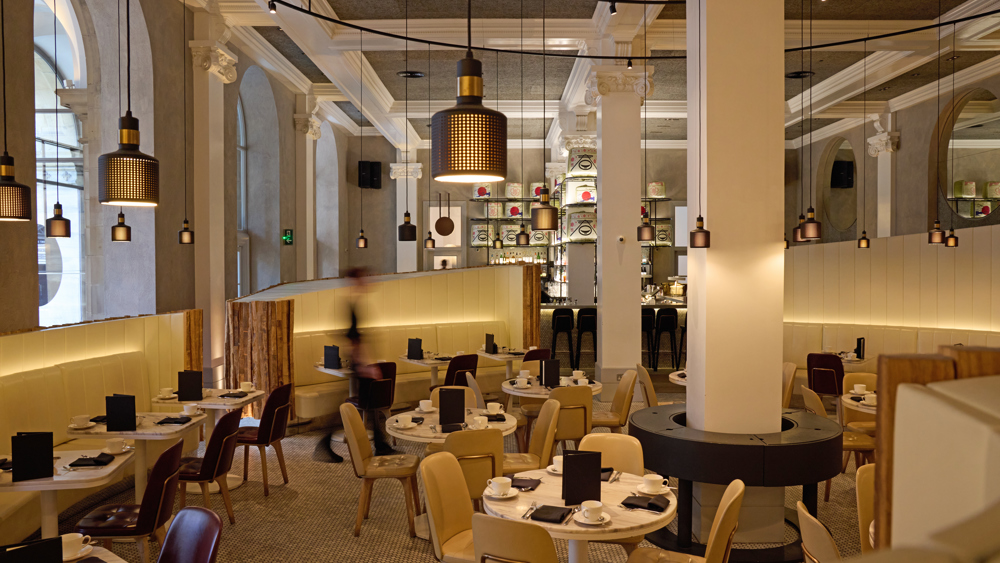 A Taste of Peter Street Kitchen for Two
