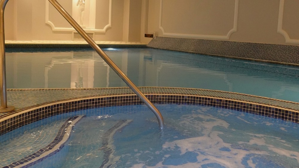 Pool Pass