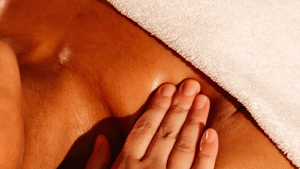 Intensive Muscle Massage