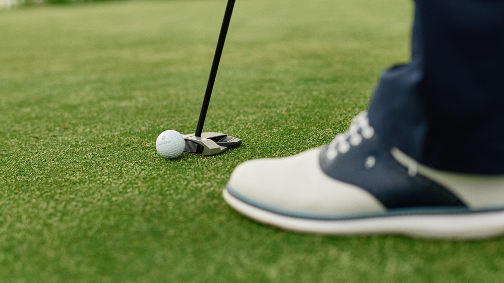 Rockliffe 8 Hour Block of Golf Lessons