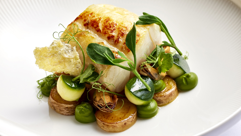 Champagne Lunch or Dinner at The Lanesborough Grill for Six