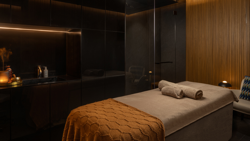Spa £140