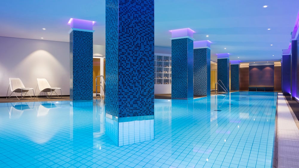 Day Spa - weekdays