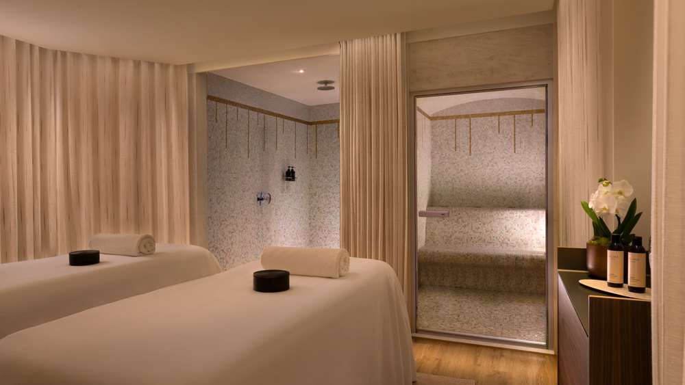 Solo - Massage of 90 minutes