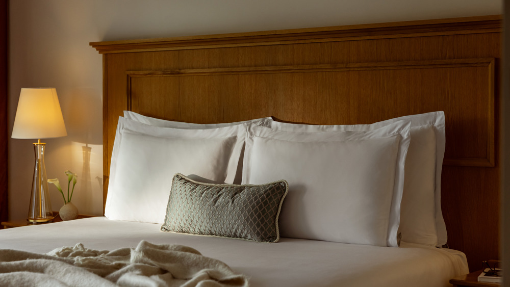 Winter 2026-2027 - One Night Stay in a Premium Room