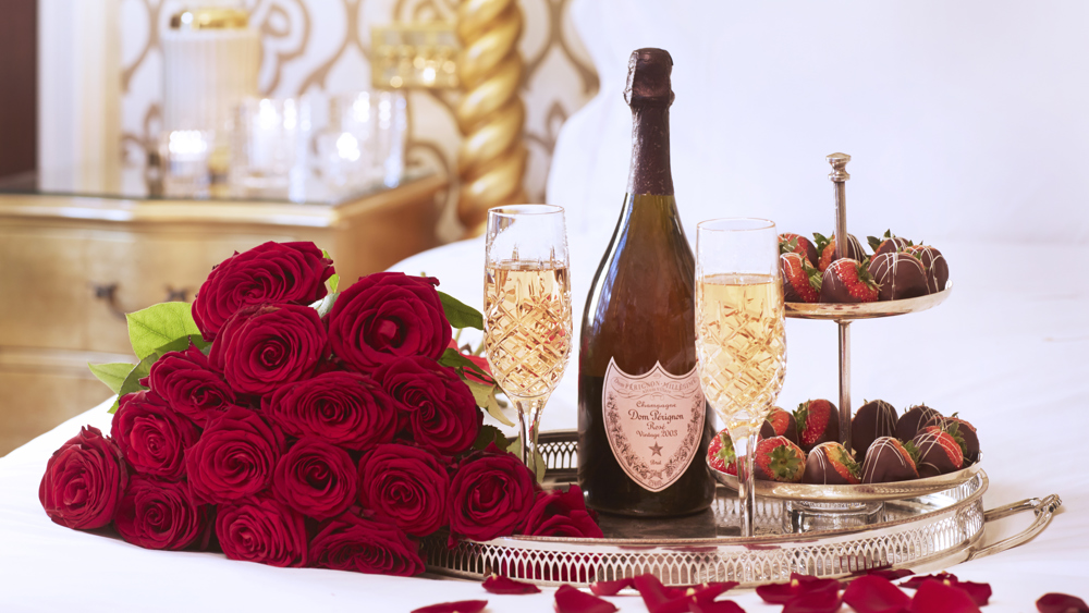 Romantic Turndown