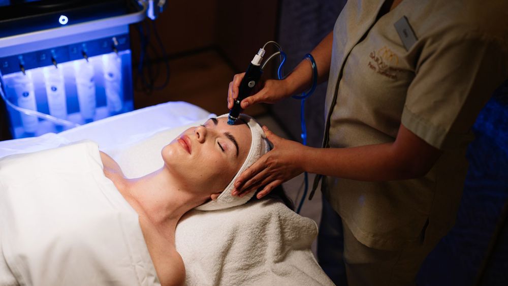 Platinum HydraFacial | 75 Mins