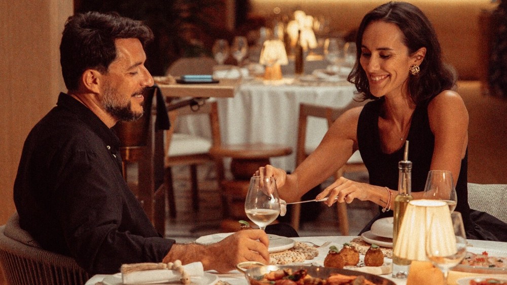 AED 500 Culinary Gift Voucher
