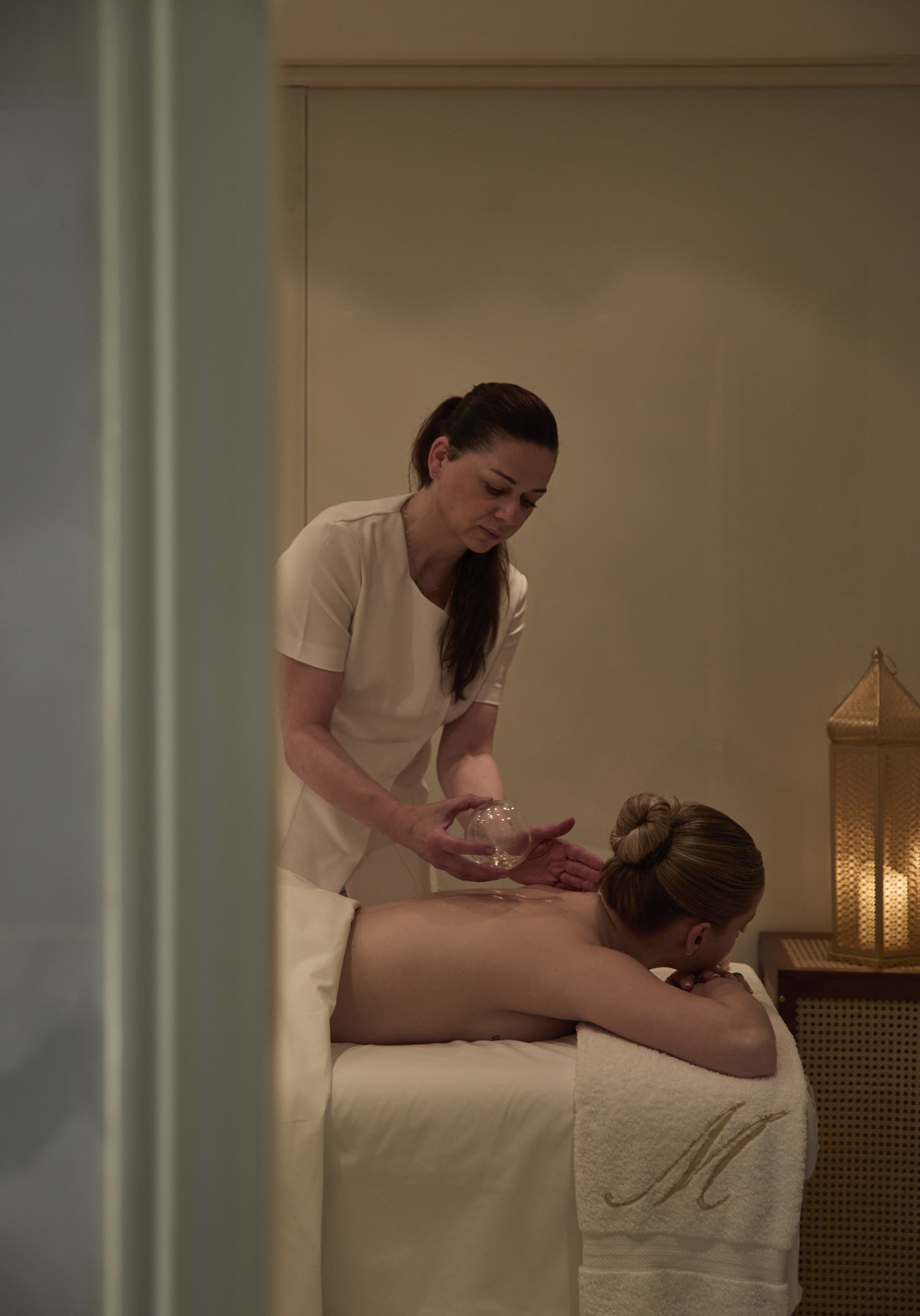 A Deeper Sense of Renewal: 90-Minute Tailored Treatment