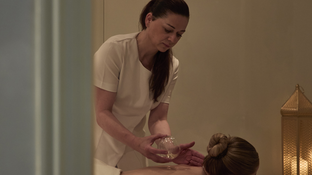 Restore & Recover - Exclusive 2-Hour Spa Experience for Two