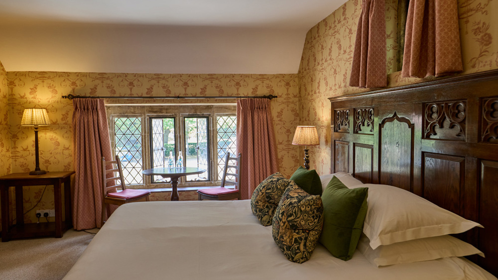 The Climping Room Midweek Escape