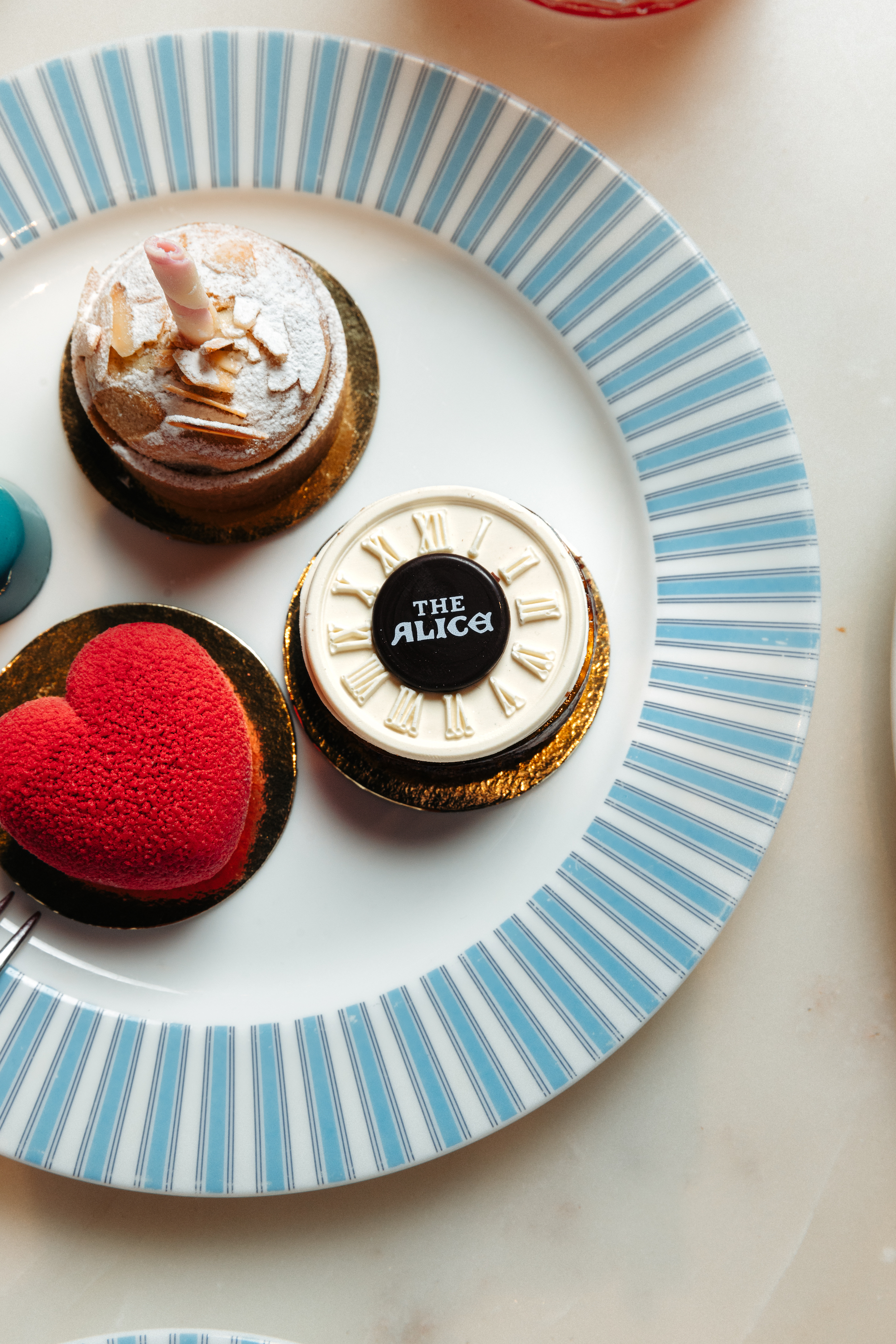 Afternoon Tea for 2