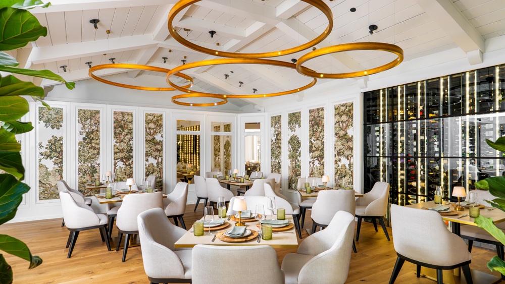 $250 Dining Gift Card