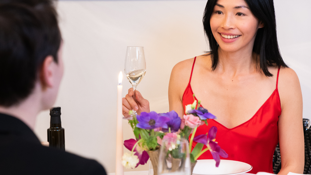 Cena Romantica per Due