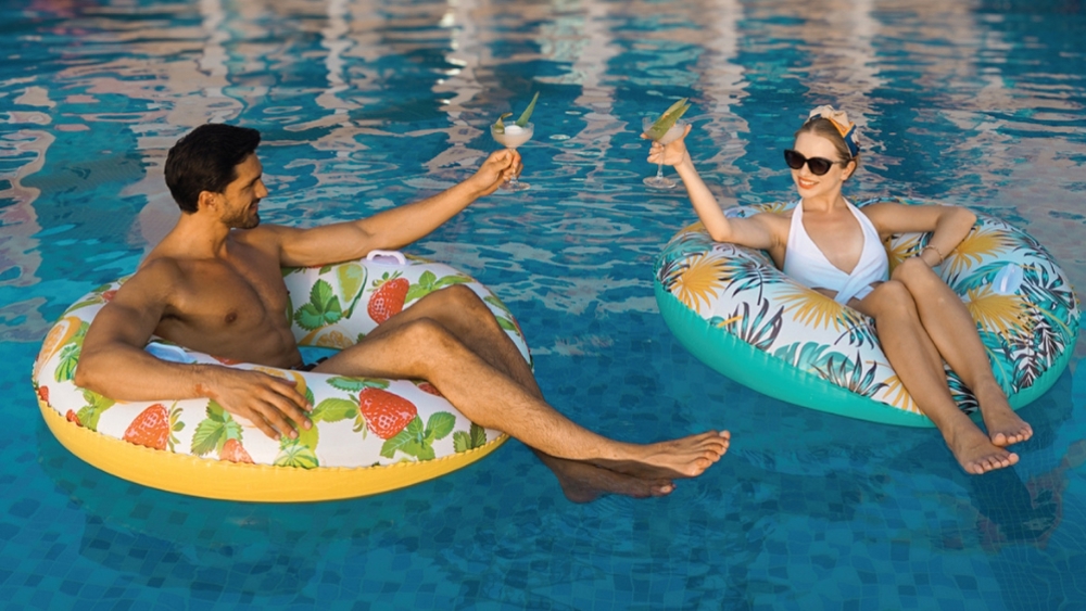 Buy 1, Get 1 - Summer Day Pass