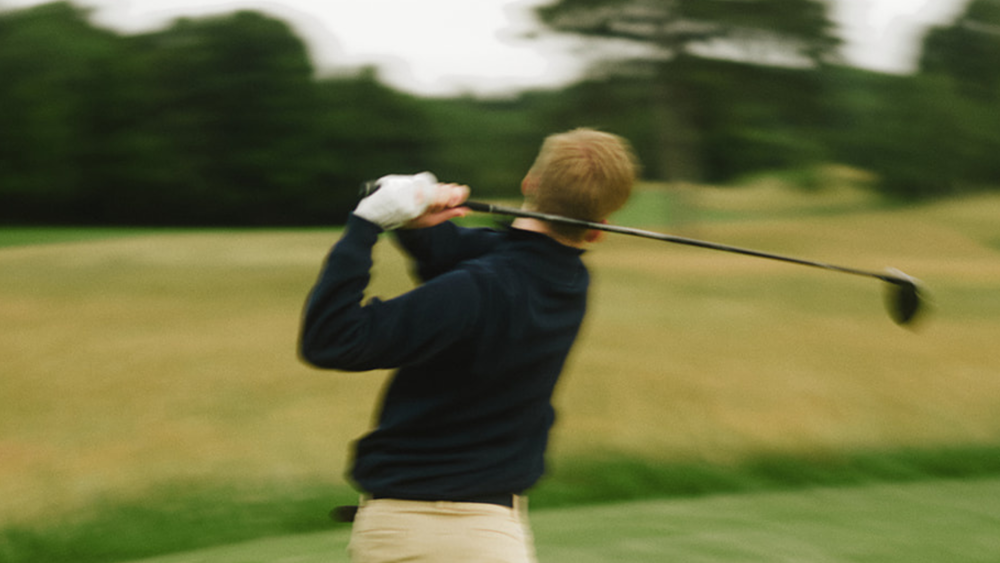 Rockliffe 30-minute Golf Lesson