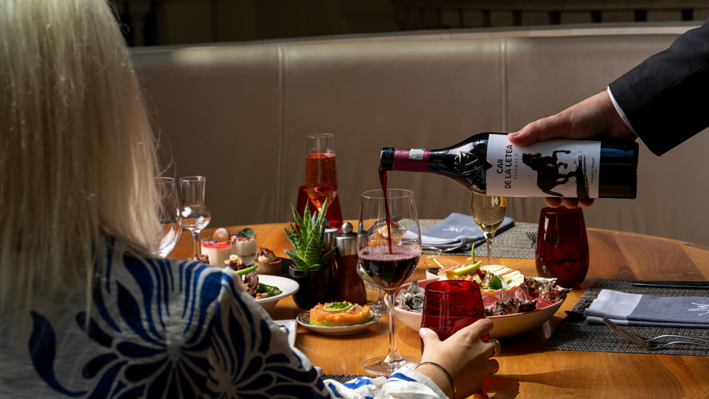 The Classical Sunday Brunch 