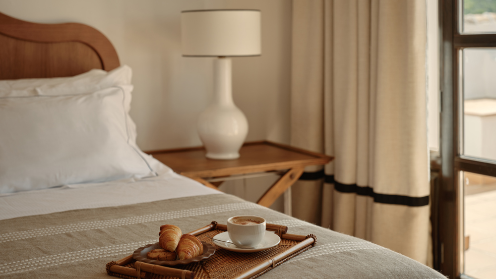 Romantic Getaway for 2 Nights