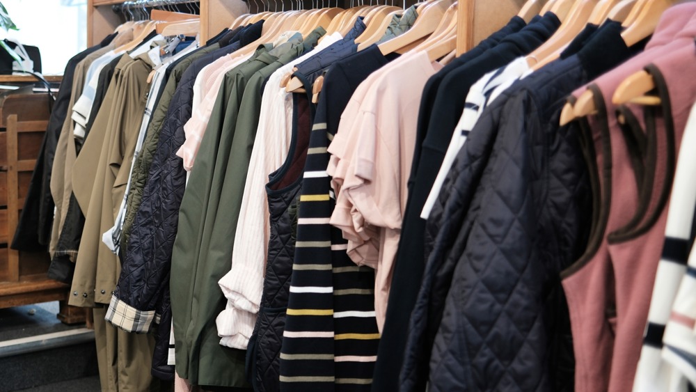 Exceptional Shopping Experience with Jobsons of Alnwick