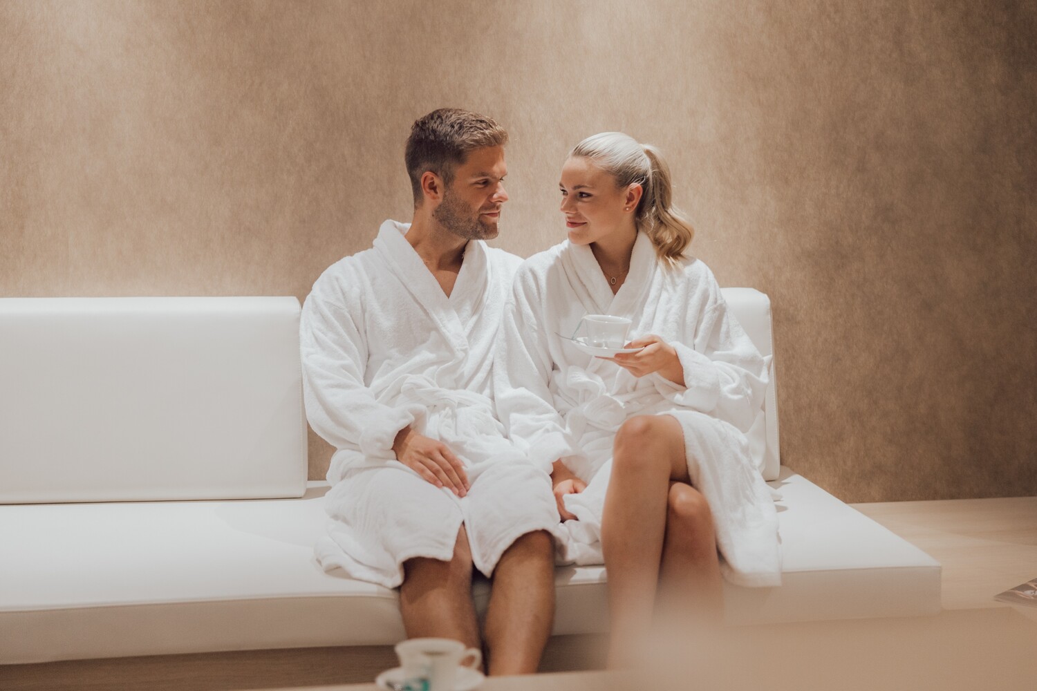 Relax & Refresh Duo