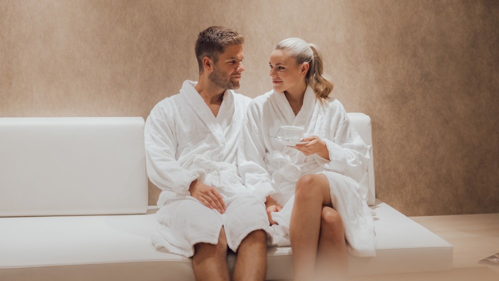 Relax & Celebrate for Two