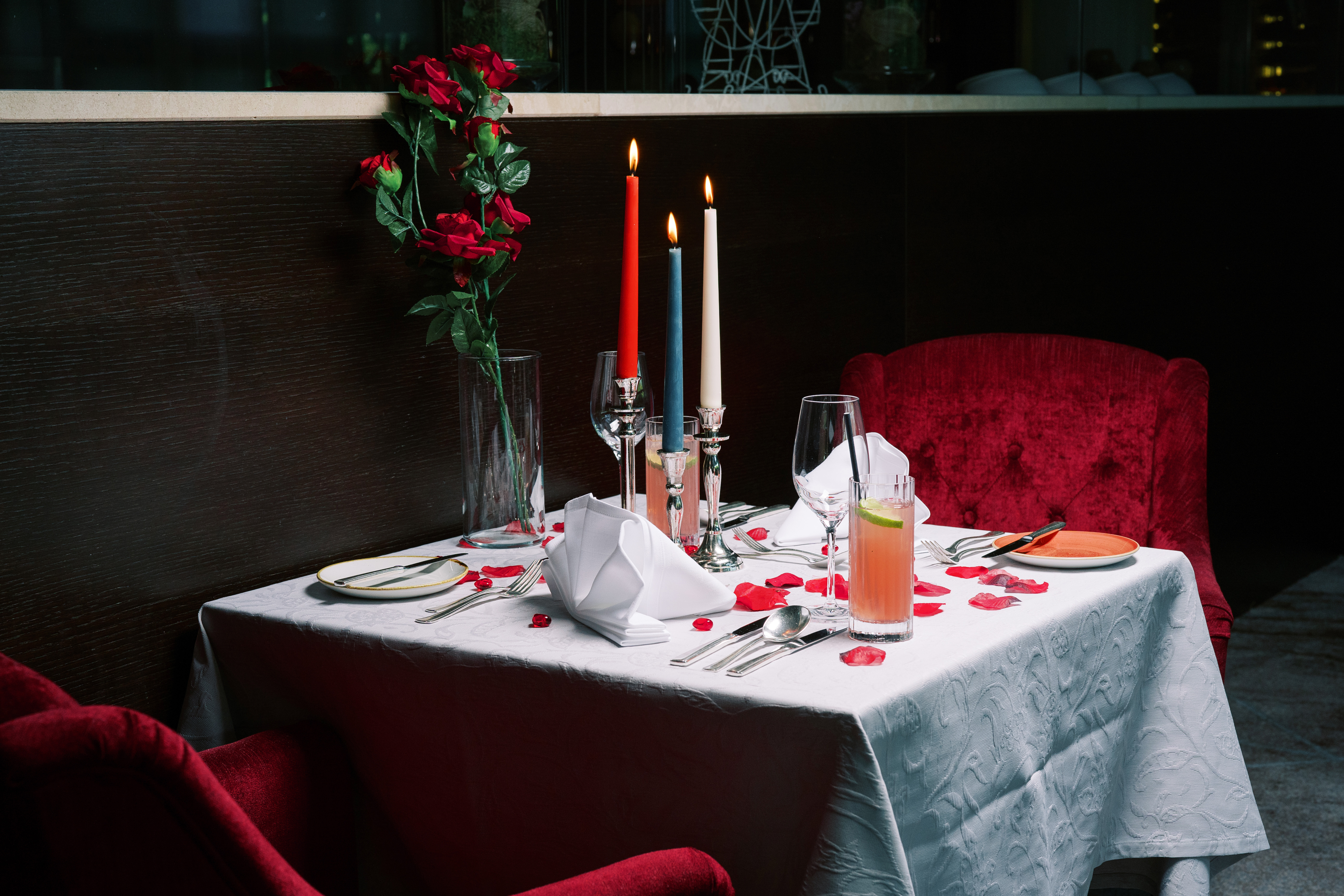 Love Table